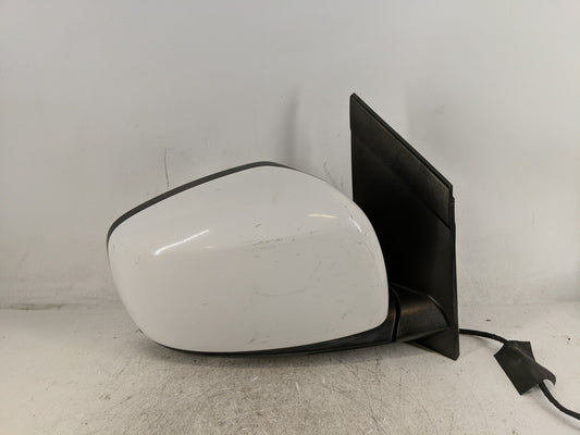 2017 Dodge Caravan Side Mirror Replacement Passenger Right View Door Mirror Fits Fits 2011 2012 2013 2014 2015 2016 2018 201