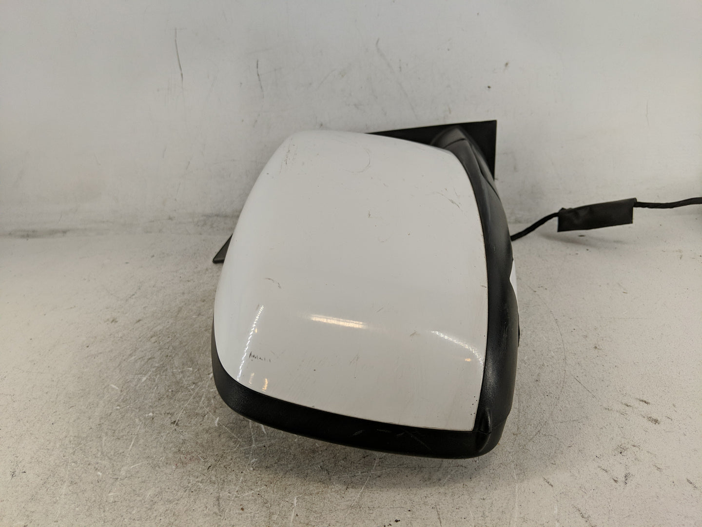 2017 Dodge Caravan Side Mirror Replacement Passenger Right View Door Mirror Fits Fits 2011 2012 2013 2014 2015 2016 2018 201
