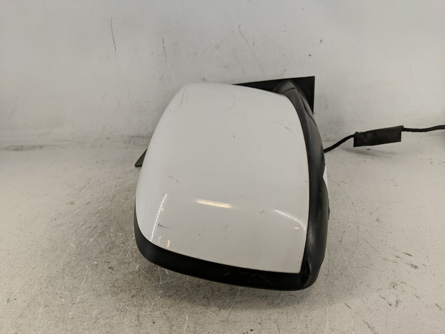 2017 Dodge Caravan Side Mirror Replacement Passenger Right View Door Mirror Fits Fits 2011 2012 2013 2014 2015 2016 2018 201