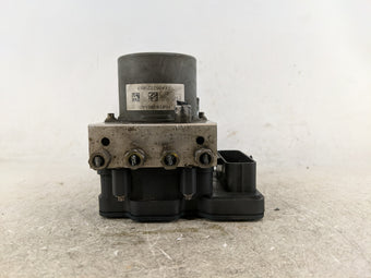 compare product 2017 Dodge Caravan ABS Pump Control Module Replacement P/N:201 1356 02 00819, 0265956023 Fits Fits 2015 2016 2018 2019 2020 OEM Used Auto Parts