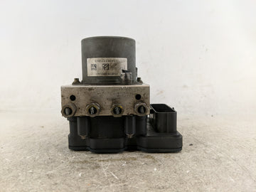 2017 Dodge Caravan ABS Pump Control Module Replacement P/N:201 1356 02 00819, 0265956023 Fits Fits 2015 2016 2018 2019 2020 