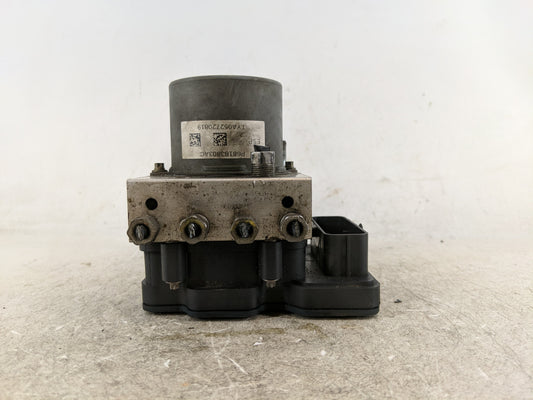 2017 Dodge Caravan ABS Pump Control Module Replacement P/N:201 1356 02 00819, 0265956023 Fits Fits 2015 2016 2018 2019 2020 