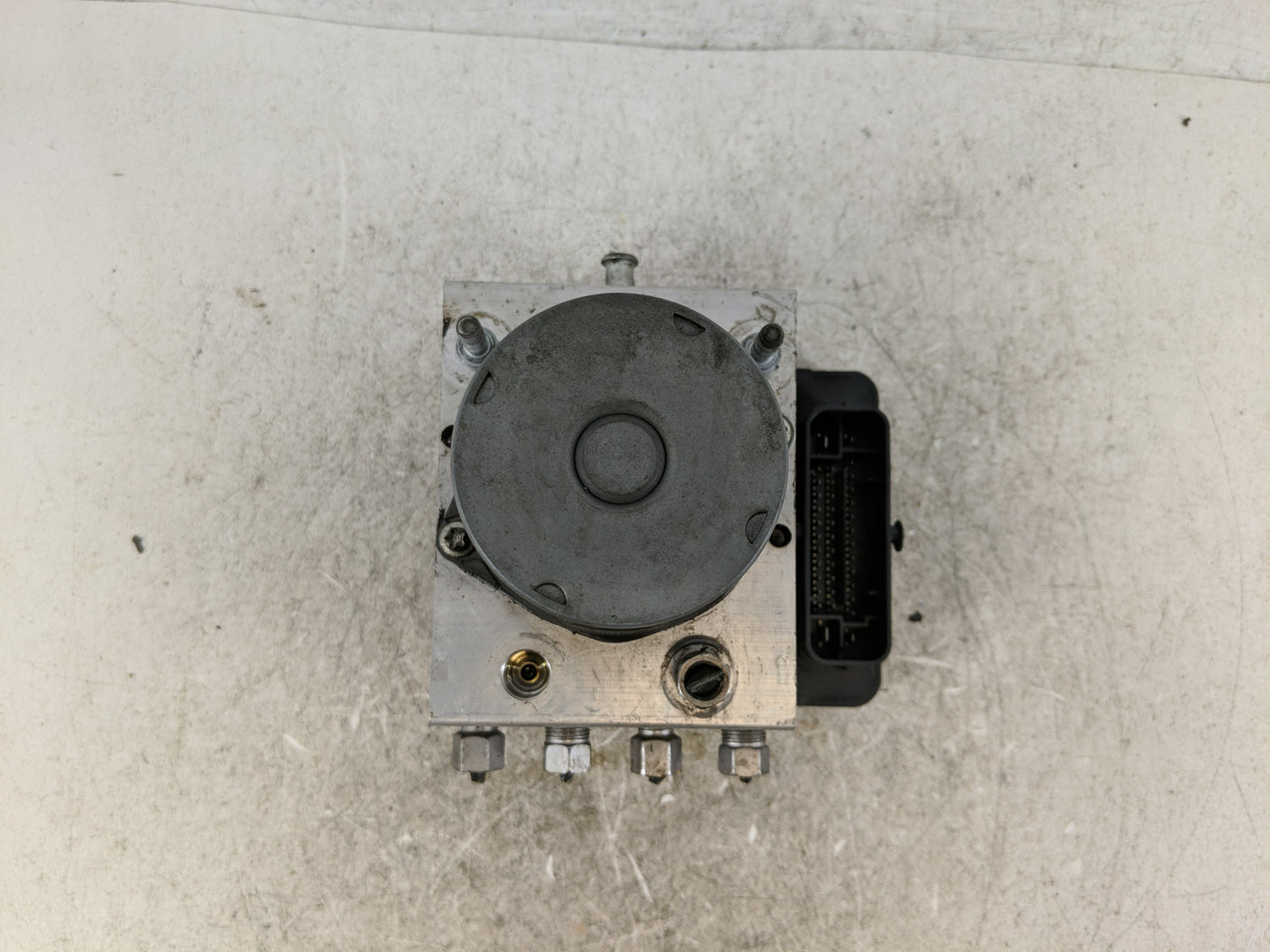 2017 Dodge Caravan ABS Pump Control Module Replacement P/N:201 1356 02 00819, 0265956023 Fits Fits 2015 2016 2018 2019 2020 