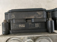 2017 Dodge Caravan ABS Pump Control Module Replacement P/N:201 1356 02 00819, 0265956023 Fits Fits 2015 2016 2018 2019 2020 
