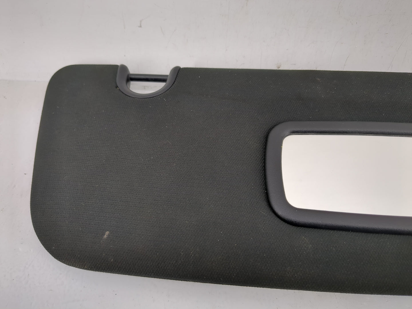 2017 Dodge Caravan Sun Visor Shade Replacement Passenger Right Mirror Fits Fits 2011 2012 2013 2014 2015 2016 2018 2019 2020