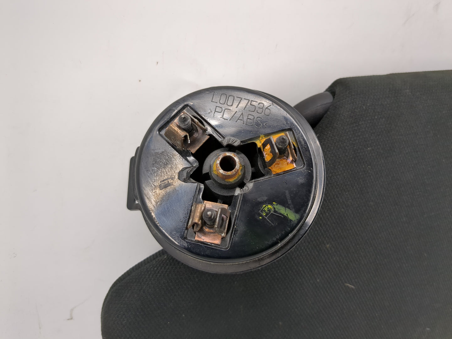 2017 Dodge Caravan Sun Visor Shade Replacement Passenger Right Mirror Fits Fits 2011 2012 2013 2014 2015 2016 2018 2019 2020