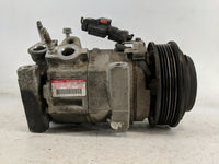 Dodge Caravan Air Conditioning A/c Ac Compressor Oem - Oemusedautoparts1.com