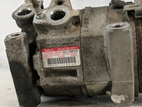 Dodge Caravan Air Conditioning A/c Ac Compressor Oem - Oemusedautoparts1.com