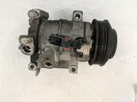 Dodge Caravan Air Conditioning A/c Ac Compressor Oem - Oemusedautoparts1.com