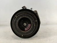 Dodge Caravan Air Conditioning A/c Ac Compressor Oem - Oemusedautoparts1.com