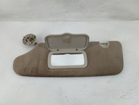 2017 Dodge Caravan Sun Visor Shade Replacement Driver Left Mirror Fits Fits 2011 2012 2013 2014 2015 2016 2018 2019 2020 OEM
