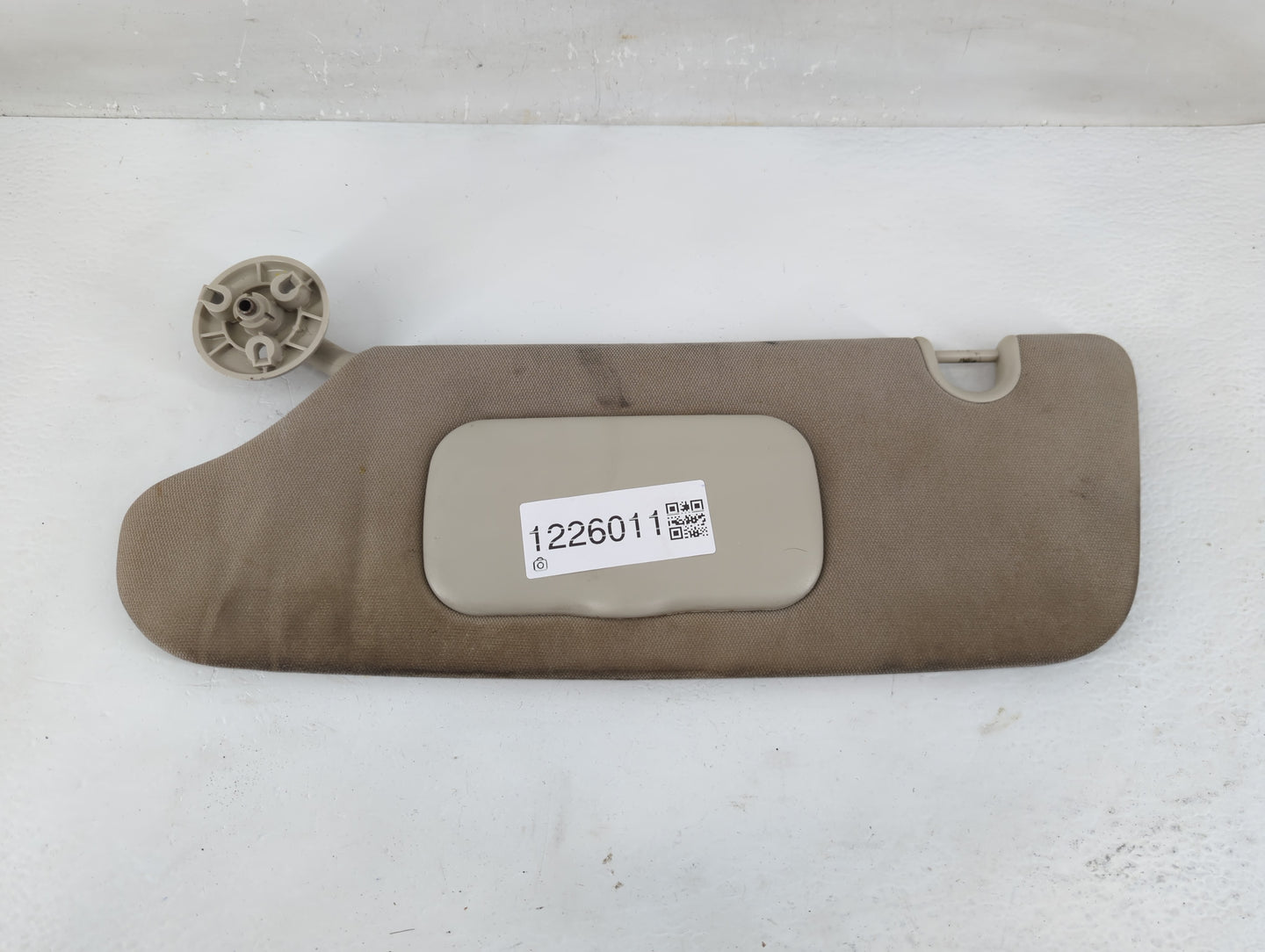 2017 Dodge Caravan Sun Visor Shade Replacement Driver Left Mirror Fits Fits 2011 2012 2013 2014 2015 2016 2018 2019 2020 OEM