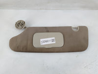2017 Dodge Caravan Sun Visor Shade Replacement Driver Left Mirror Fits Fits 2011 2012 2013 2014 2015 2016 2018 2019 2020 OEM