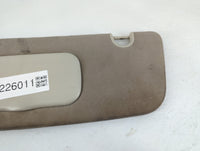 2017 Dodge Caravan Sun Visor Shade Replacement Driver Left Mirror Fits Fits 2011 2012 2013 2014 2015 2016 2018 2019 2020 OEM