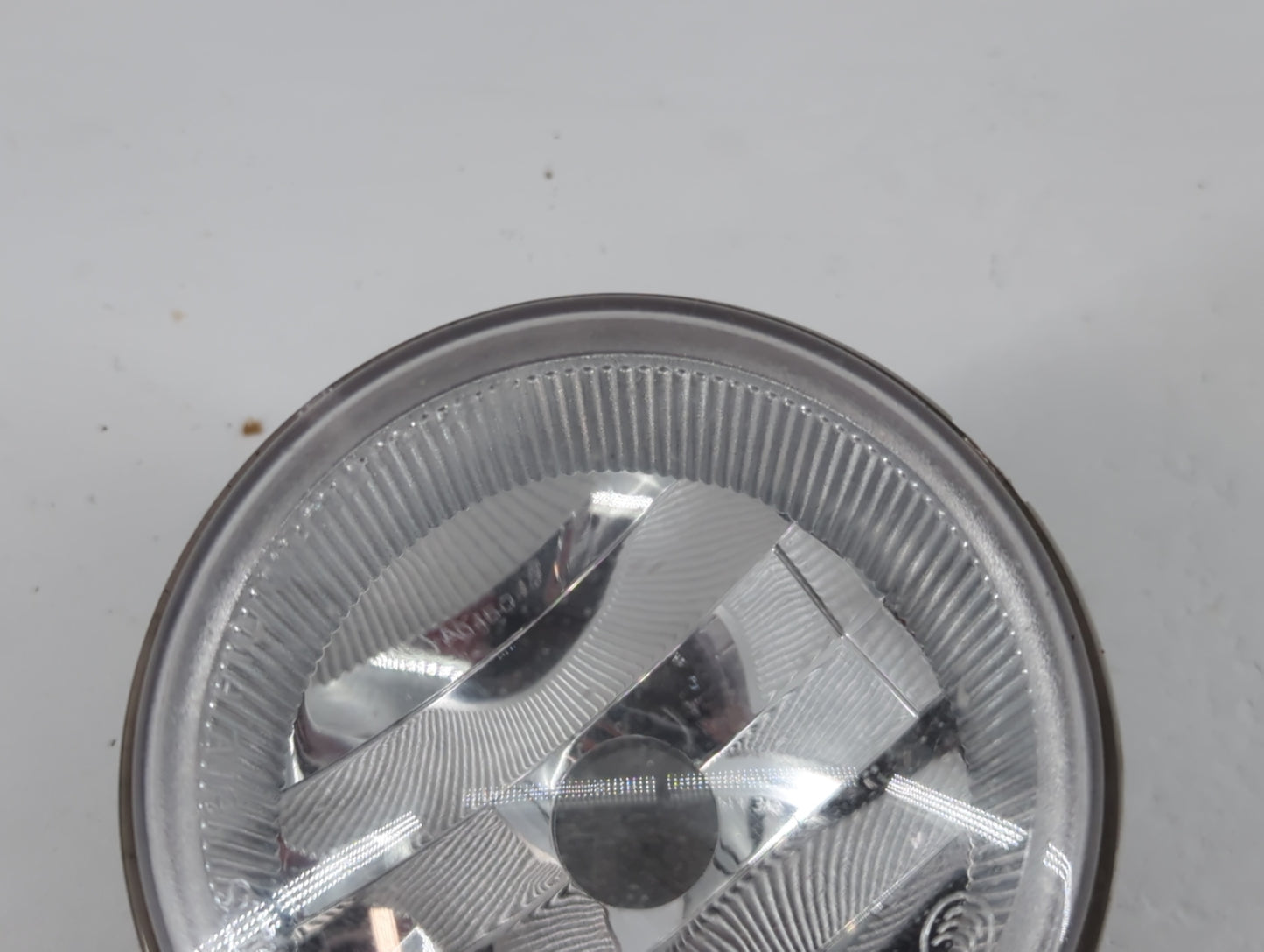 Dodge Caravan Passenger Right Oem Front Light Lamp - Oemusedautoparts1.com