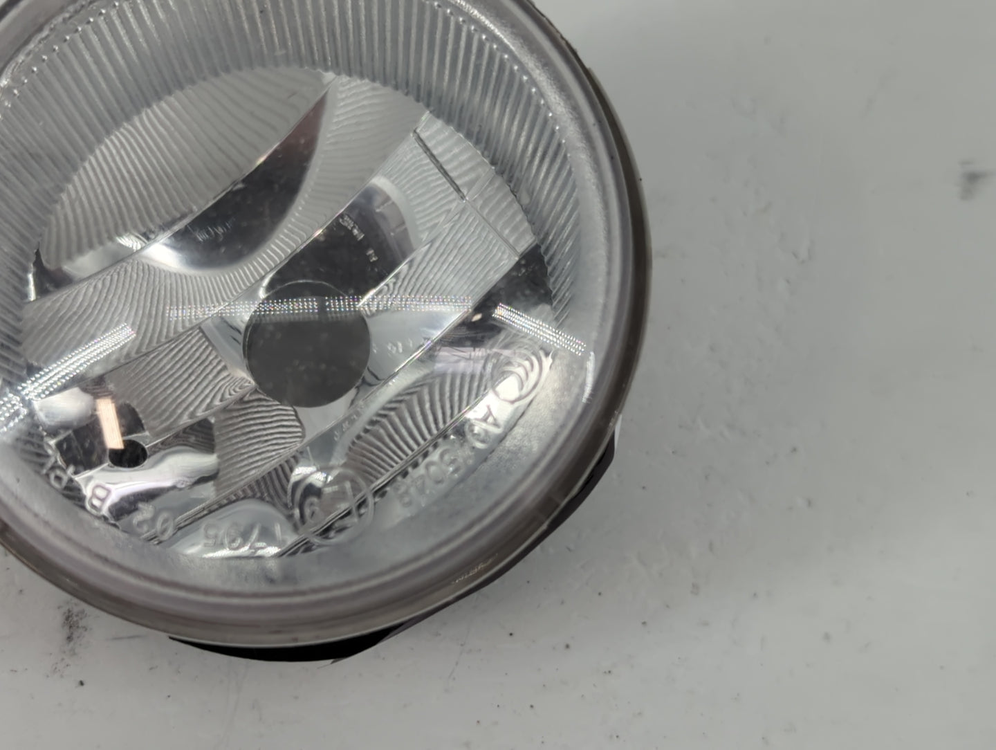 Dodge Caravan Passenger Right Oem Front Light Lamp - Oemusedautoparts1.com