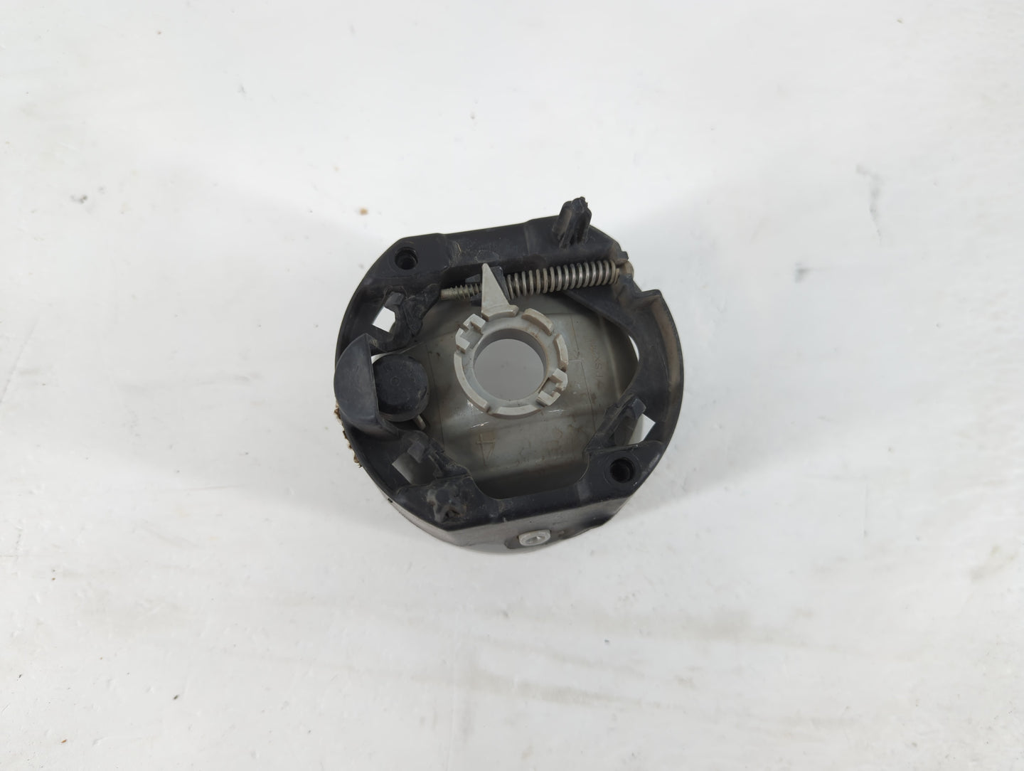 Dodge Caravan Passenger Right Oem Front Light Lamp - Oemusedautoparts1.com