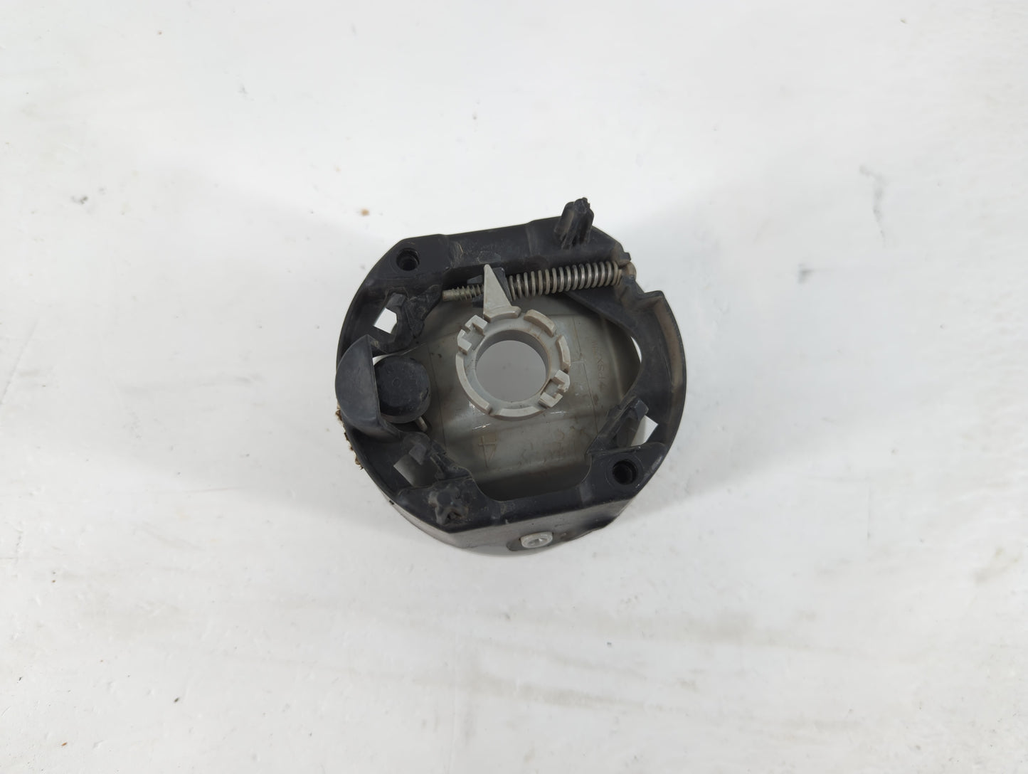 Dodge Caravan Passenger Right Oem Front Light Lamp - Oemusedautoparts1.com