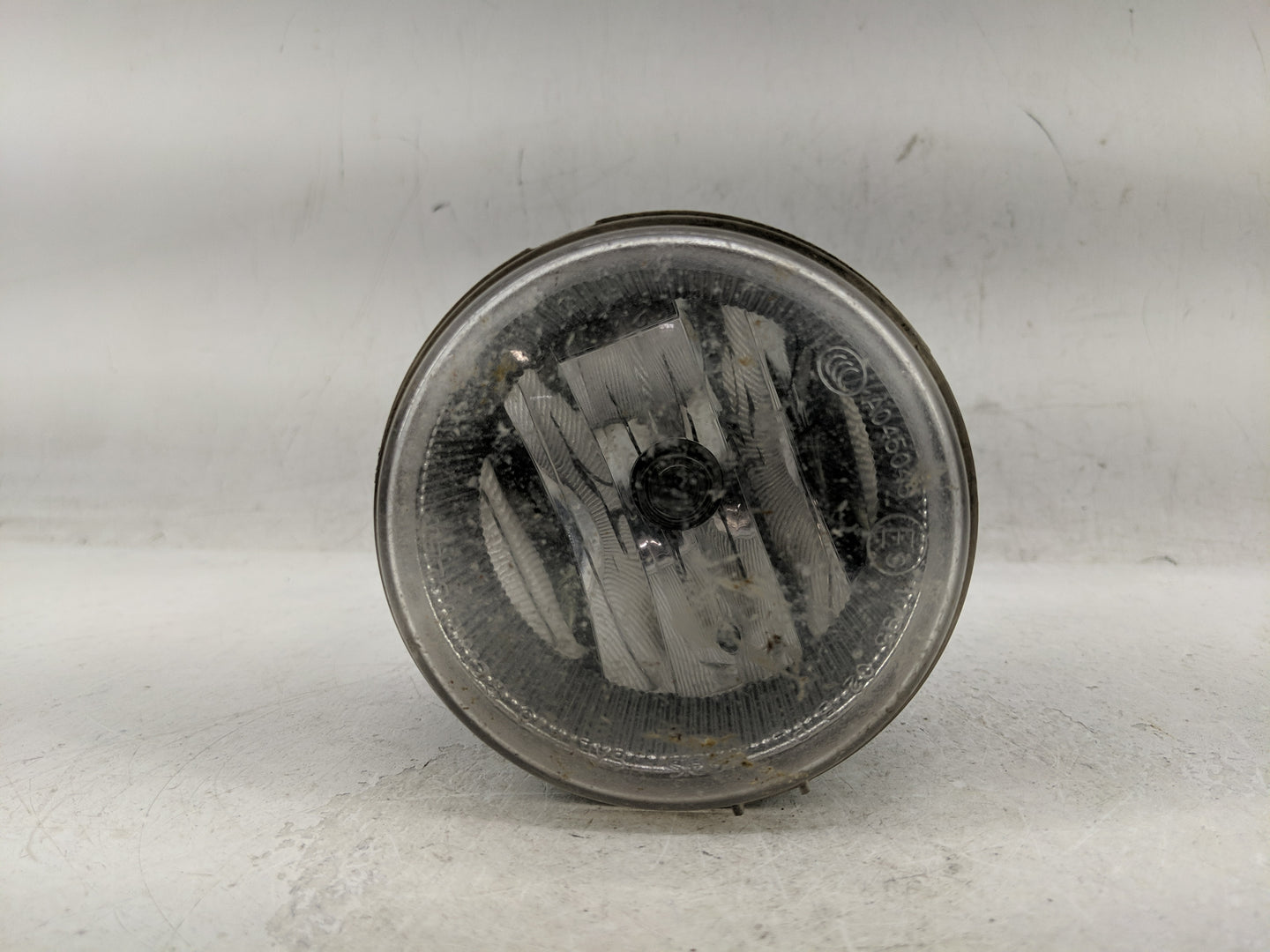 2017 Dodge Caravan Passenger Right Oem Front Light Lamp - Oemusedautoparts1.com