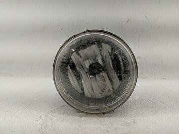 2017 Dodge Caravan Passenger Right Oem Front Light Lamp - Oemusedautoparts1.com