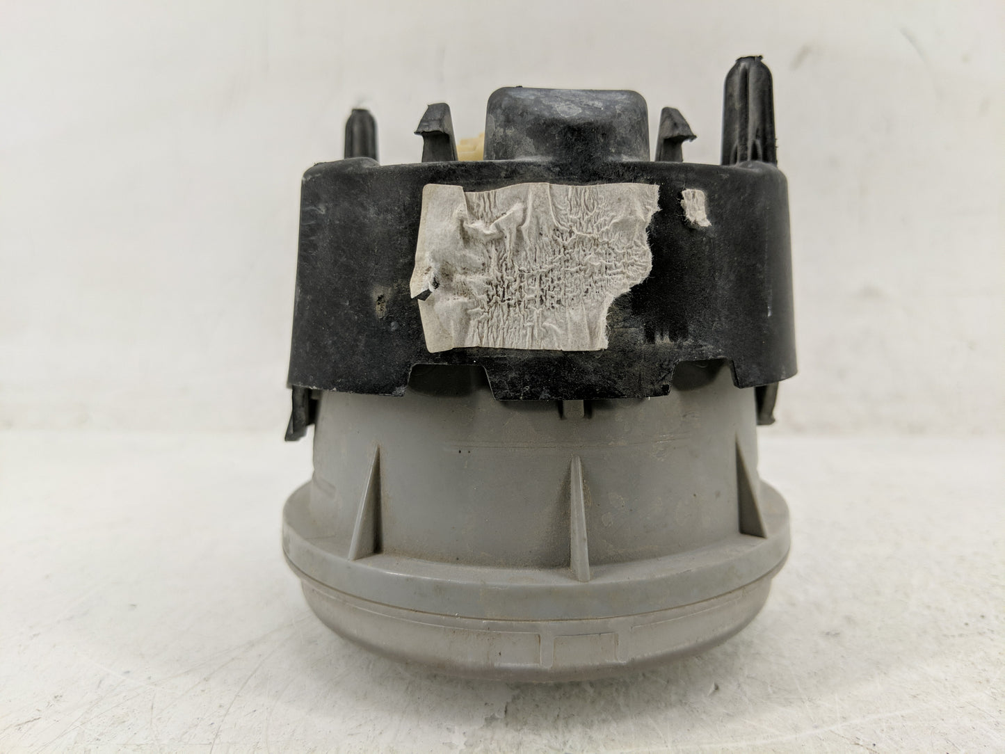 2017 Dodge Caravan Passenger Right Oem Front Light Lamp - Oemusedautoparts1.com