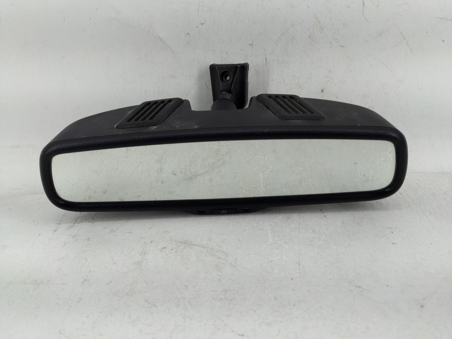 2017 Dodge Caravan Interior Rear View Mirror Replacement OEM Fits Fits 2013 2014 2015 2016 OEM Used Auto Parts - Oemusedauto