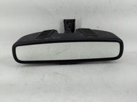 2017 Dodge Caravan Interior Rear View Mirror Replacement OEM Fits Fits 2013 2014 2015 2016 OEM Used Auto Parts - Oemusedauto