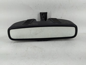 compare product 2017 Dodge Caravan Interior Rear View Mirror Replacement OEM Fits Fits 2013 2014 2015 2016 OEM Used Auto Parts