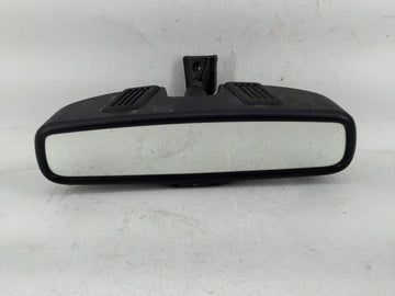2017 Dodge Caravan Interior Rear View Mirror Replacement OEM Fits Fits 2013 2014 2015 2016 OEM Used Auto Parts - Oemusedauto