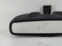 2017 Dodge Caravan Interior Rear View Mirror Replacement OEM Fits Fits 2013 2014 2015 2016 OEM Used Auto Parts - Oemusedauto