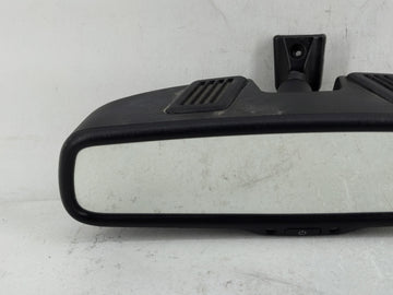 2017 Dodge Caravan Interior Rear View Mirror Replacement OEM Fits Fits 2013 2014 2015 2016 OEM Used Auto Parts