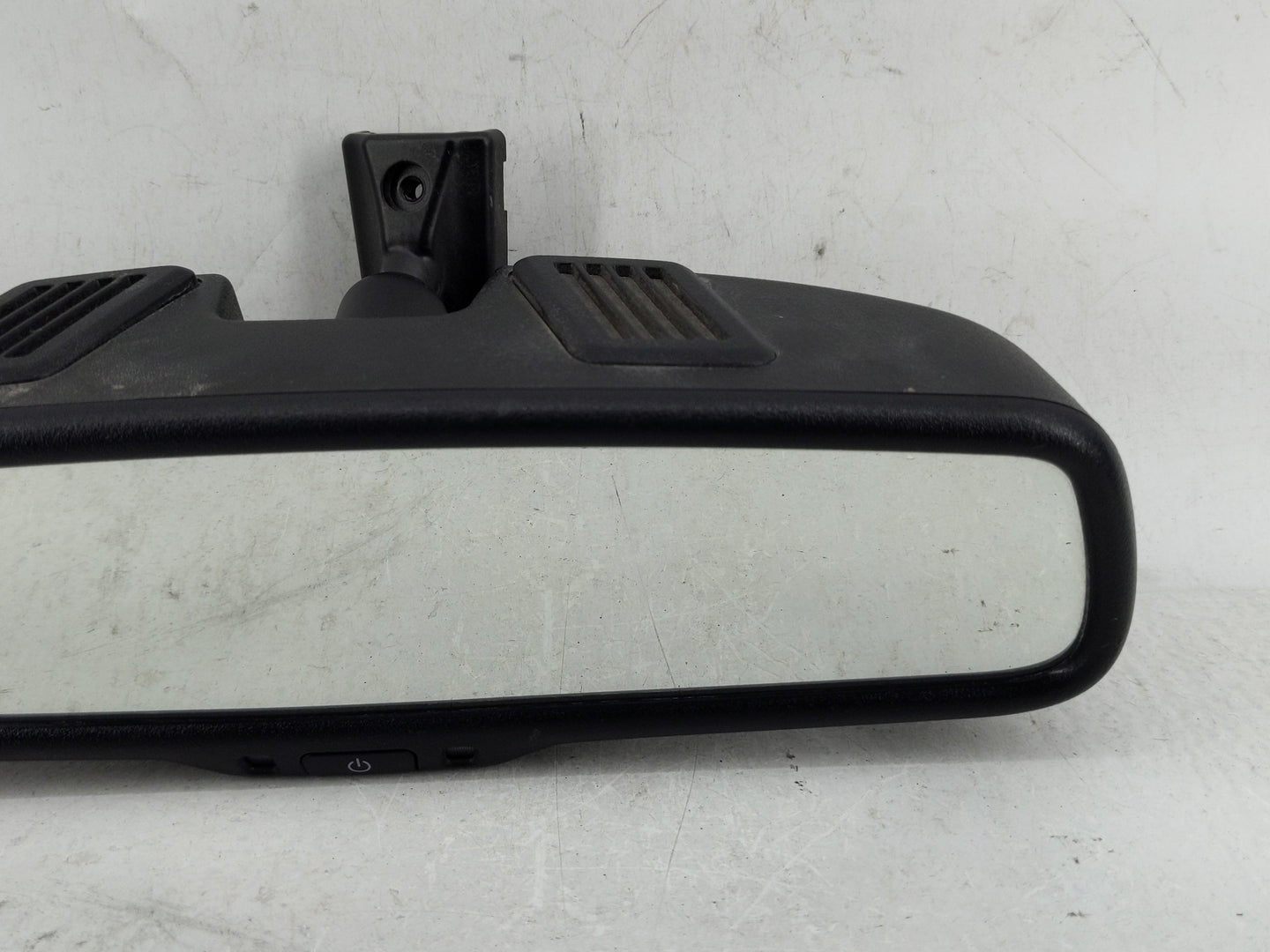2017 Dodge Caravan Interior Rear View Mirror Replacement OEM Fits Fits 2013 2014 2015 2016 OEM Used Auto Parts - Oemusedauto