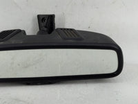 2017 Dodge Caravan Interior Rear View Mirror Replacement OEM Fits Fits 2013 2014 2015 2016 OEM Used Auto Parts - Oemusedauto