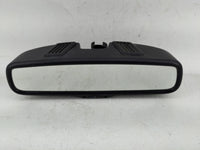 2017 Dodge Caravan Interior Rear View Mirror Replacement OEM P/N:E11026130 Fits Fits 2013 2014 2015 2016 OEM Used Auto Parts