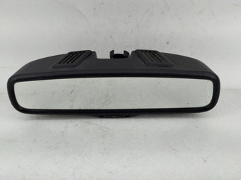 compare product 2017 Dodge Caravan Interior Rear View Mirror Replacement OEM P/N:E11026130 Fits Fits 2013 2014 2015 2016 OEM Used Auto Parts