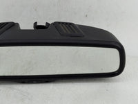 2017 Dodge Caravan Interior Rear View Mirror Replacement OEM P/N:E11026130 Fits Fits 2013 2014 2015 2016 OEM Used Auto Parts