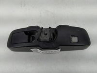 2017 Dodge Caravan Interior Rear View Mirror Replacement OEM P/N:E11026130 Fits Fits 2013 2014 2015 2016 OEM Used Auto Parts