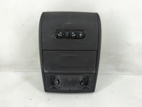 2017 Dodge Caravan Overhead Roof Console - Oemusedautoparts1.com