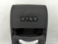 2017 Dodge Caravan Overhead Roof Console - Oemusedautoparts1.com