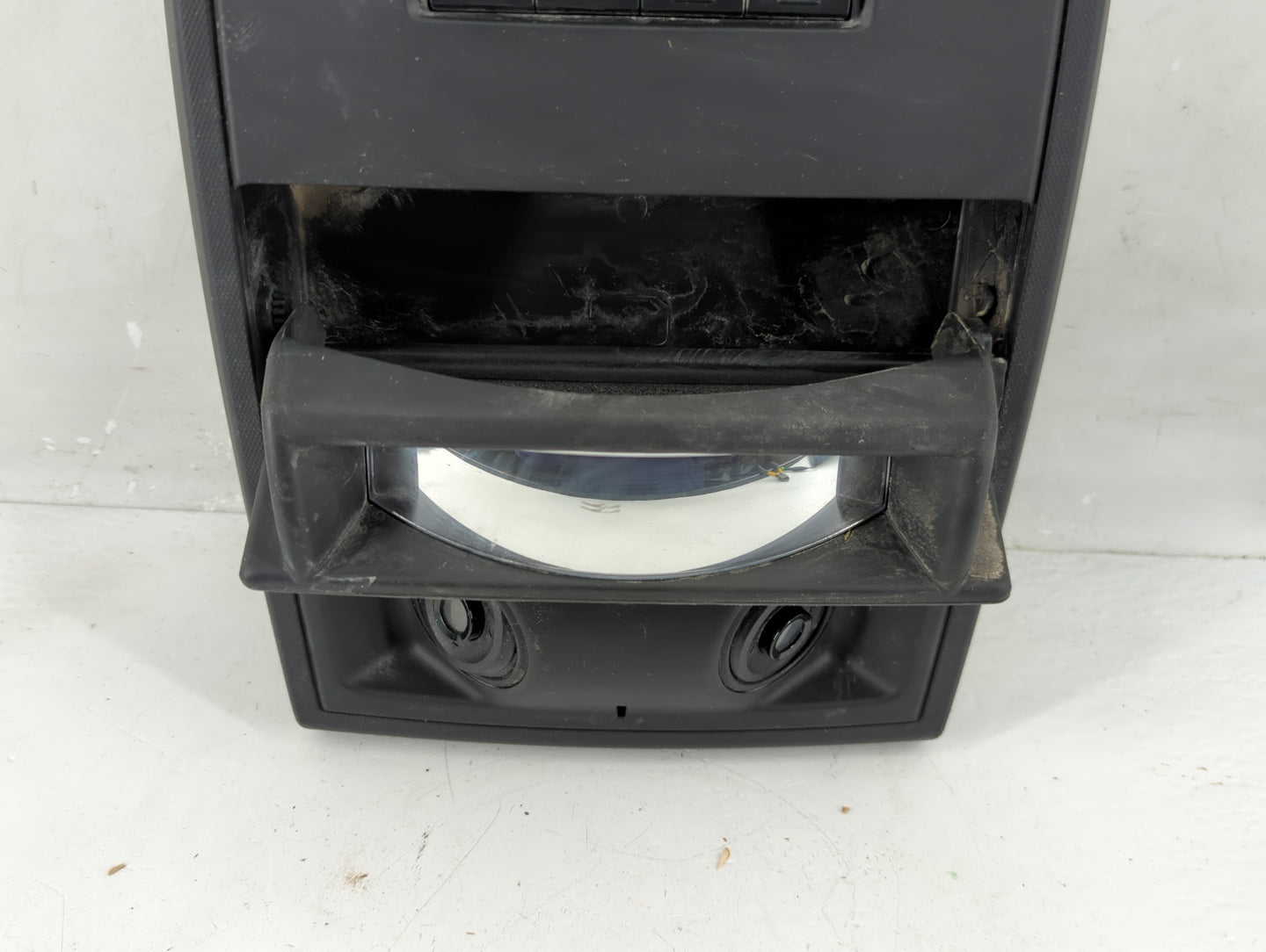 2017 Dodge Caravan Overhead Roof Console - Oemusedautoparts1.com
