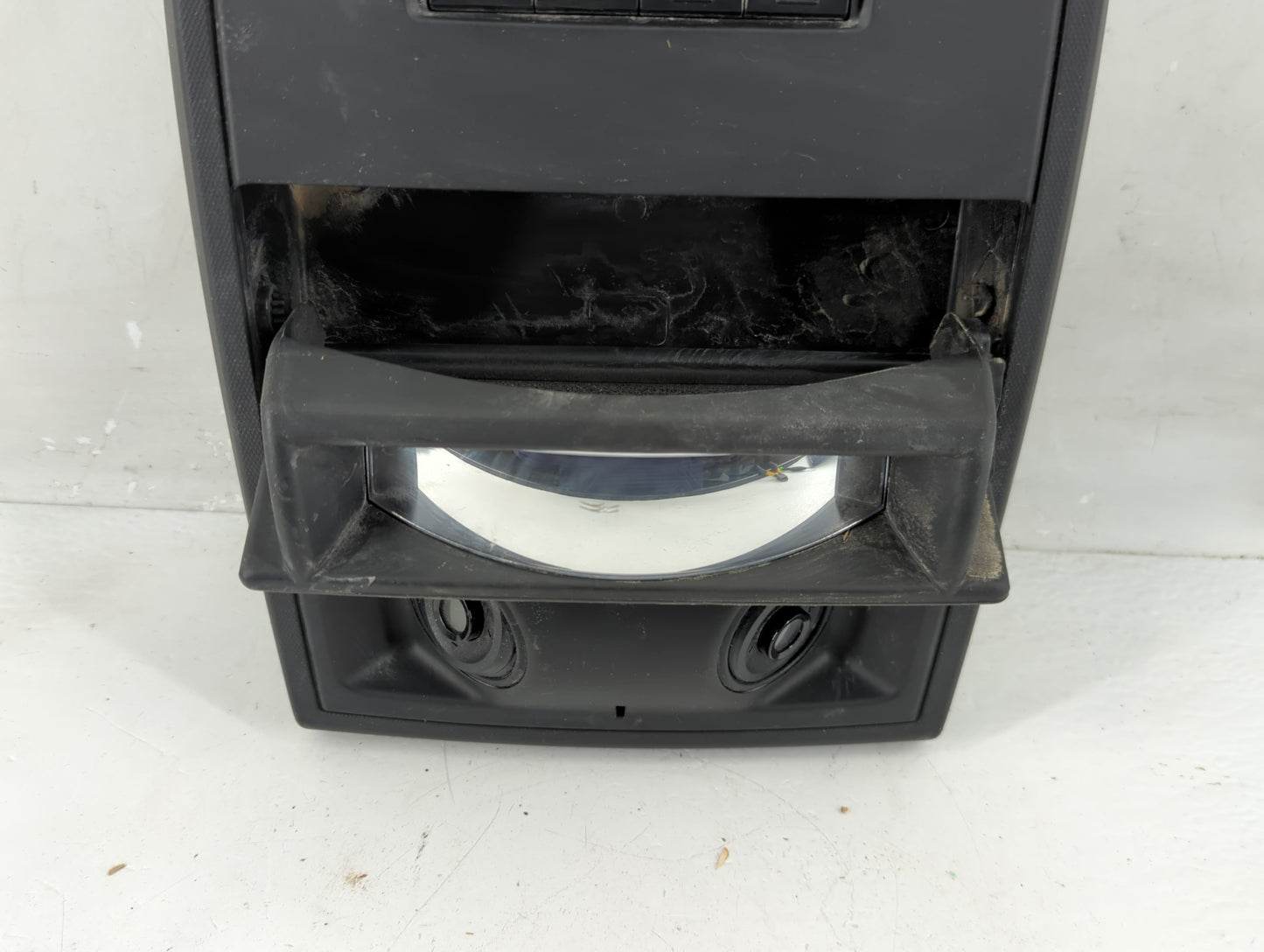 2017 Dodge Caravan Overhead Roof Console - Oemusedautoparts1.com