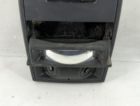 2017 Dodge Caravan Overhead Roof Console - Oemusedautoparts1.com