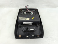 2017 Dodge Caravan Overhead Roof Console - Oemusedautoparts1.com