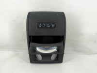 2017 Dodge Caravan Overhead Roof Console - Oemusedautoparts1.com