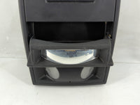 2017 Dodge Caravan Overhead Roof Console - Oemusedautoparts1.com