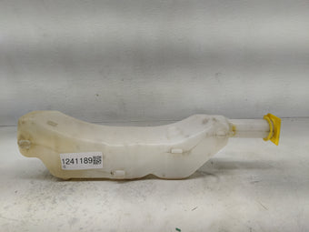 compare product Dodge Caravan Windshield Washer Fluid Reservoir Bottle Oem