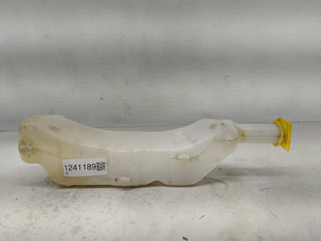 Dodge Caravan Windshield Washer Fluid Reservoir Bottle Oem - Oemusedautoparts1.com