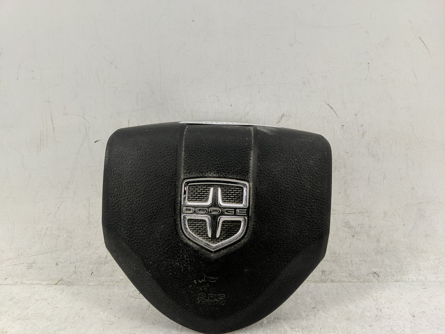 Dodge Caravan Air Bag Driver Left Steering Wheel Mounted - Oemusedautoparts1.com