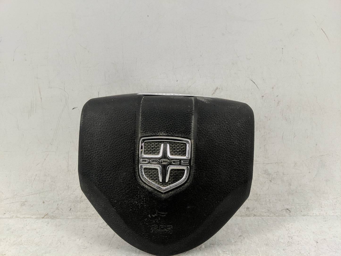 Dodge Caravan Air Bag Driver Left Steering Wheel Mounted - Oemusedautoparts1.com