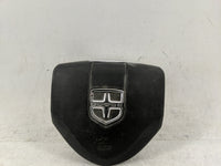 Dodge Caravan Air Bag Driver Left Steering Wheel Mounted - Oemusedautoparts1.com